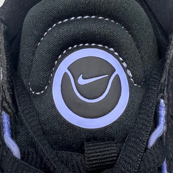 Nike Zoom Pro Court HC Womens Tennis Athletic Shoe DH0990-001 Size 9.5 NWOT - Picture 6 of 11